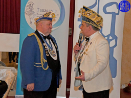 Bacchusbeerdigung 2020